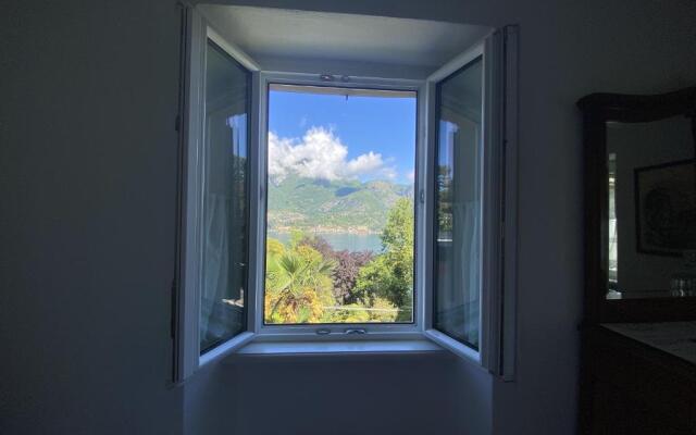 Bellagio Bed & Breakfast