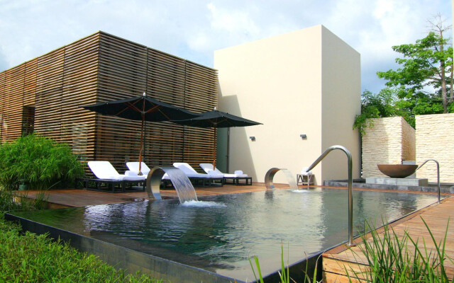 Nizuc Resort and Spa