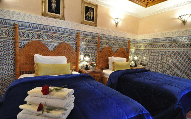 Dar Al Madina Al Kadima