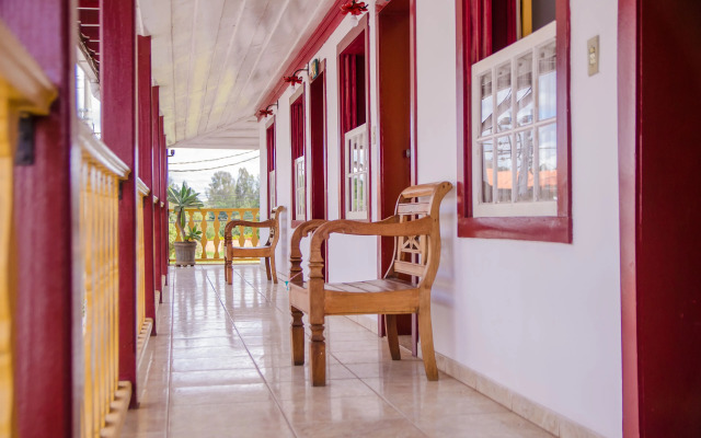 Pousada Tesouro de MInas