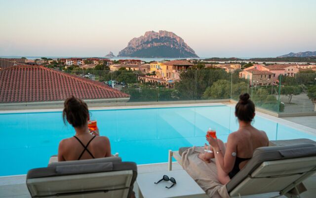Felix Hotels - Hotel Residence Porto San Paolo