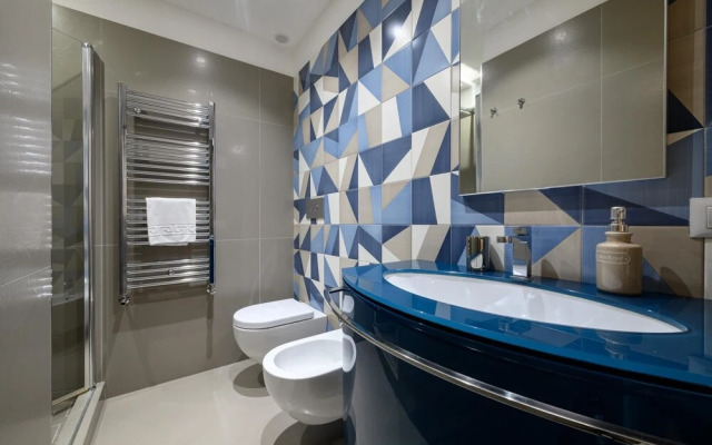 Via Roberto Savarese 31