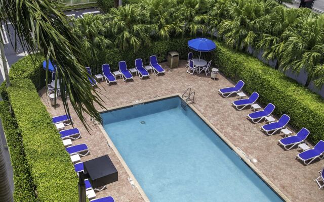 Comfort Suites Miami - Kendall