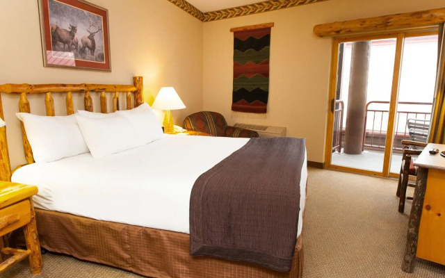 Great Wolf Lodge Sandusky OH