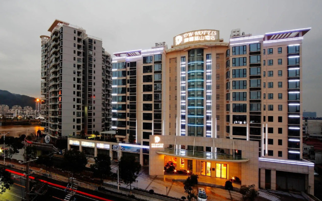 DW Hotels