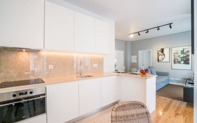 Modern Apartment in Chiado (The Heart of Lisbon) - 2