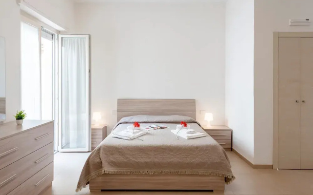 Suite 1 Ondina Viareggio 200m From sea