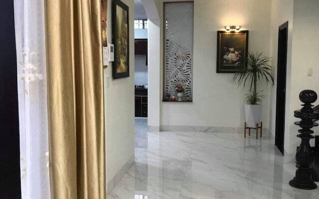 Na Na Homestay