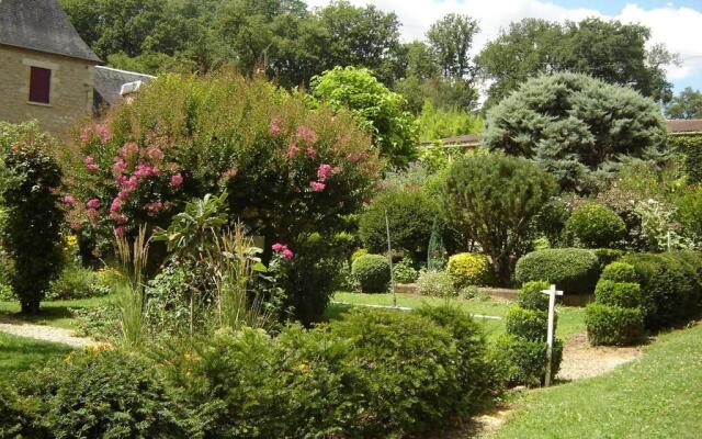 La Ferme Fleurie