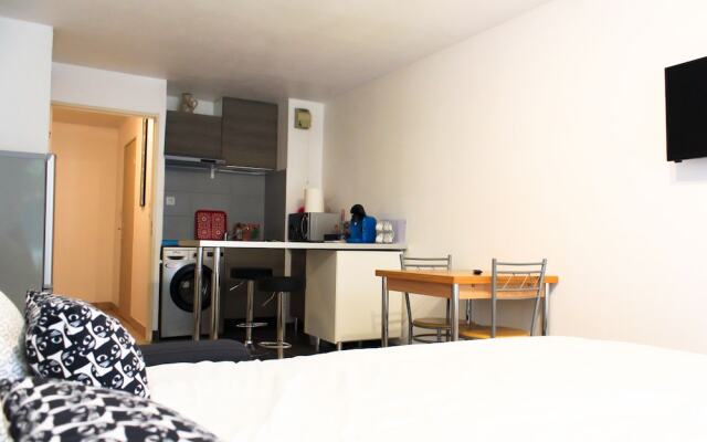 Appartement Le Wawerly 2