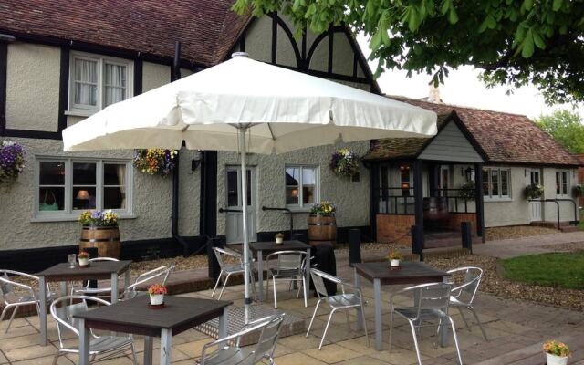 The Crown Pub, Dining & Rooms