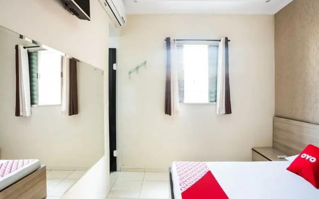OYO Hotel Tenda