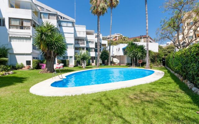 Apartamento Catherine Marbella Canovas