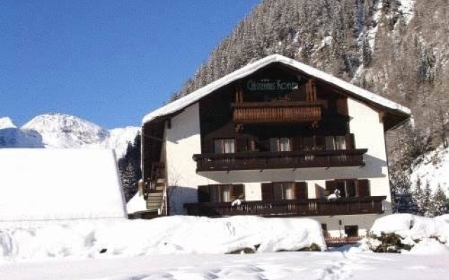 Gästehaus Kofler
