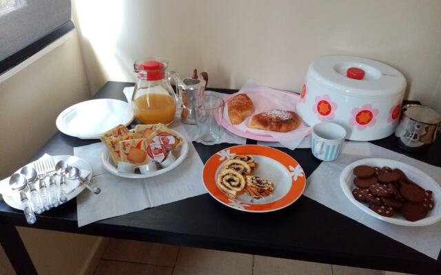 Departure rooms&hostels