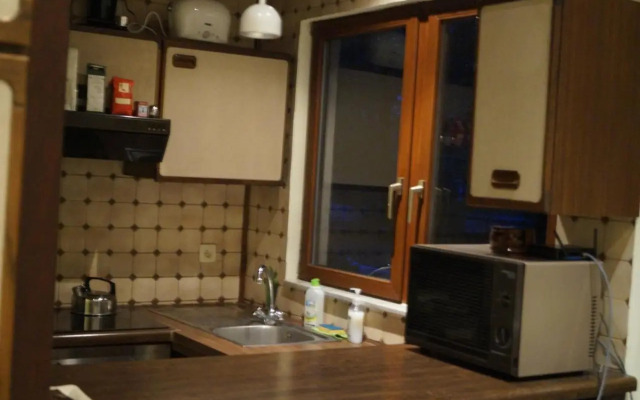 Archimede Guest House