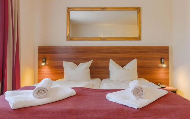 Hotel Mira Mare