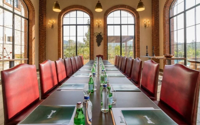 Bengodi Boutique Hotel