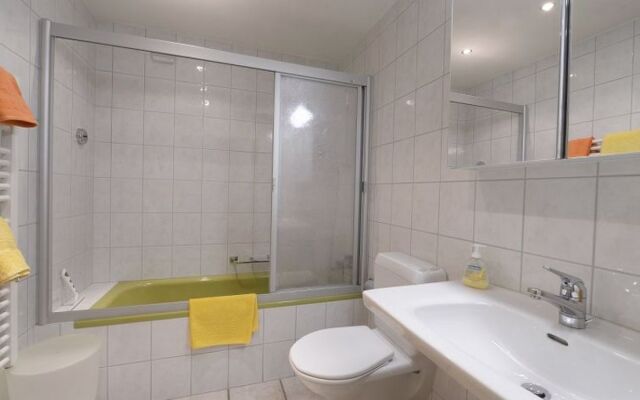 Ferienwohnung Vi 338a 32393