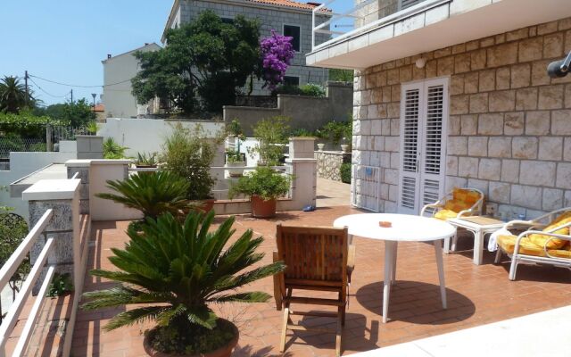 Villa Timy