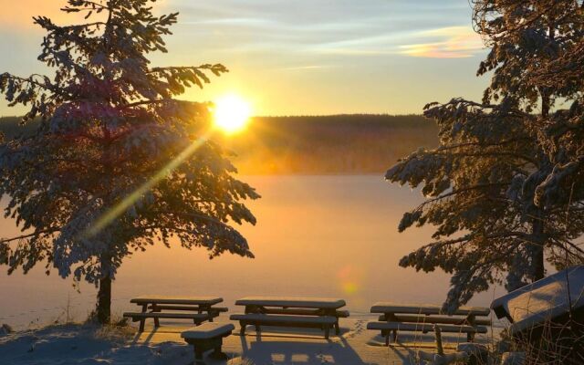 Finnskogen Turistsenter