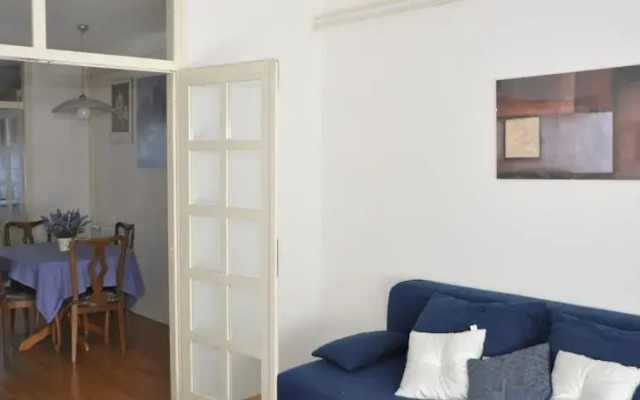 Apartment Home