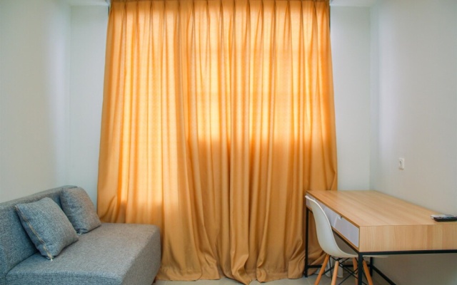Evenciio Apartment – Guest Rooms – Depok