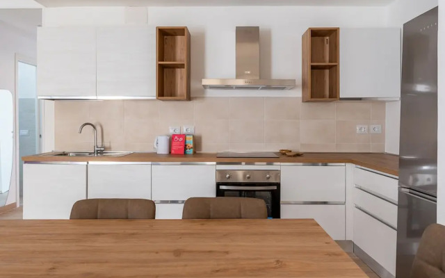 Russu Suli Apartment 1 by Wonderful Italy