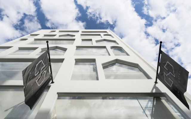 Swiio Hotel Daan