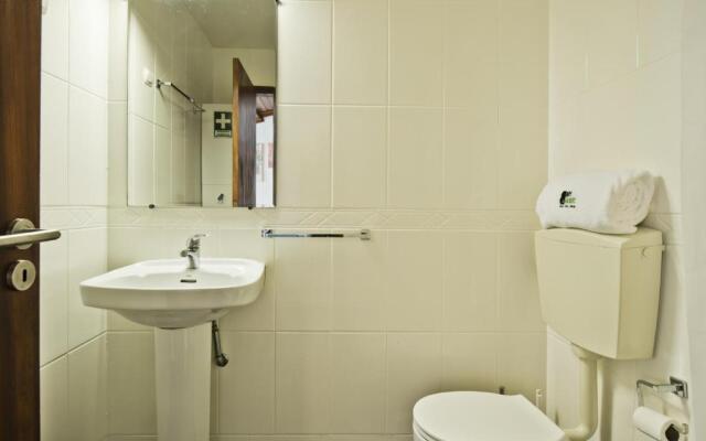 Bmyguest Arroios Central Apartment