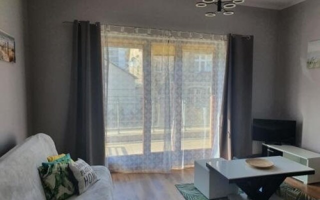 Apartament Marea