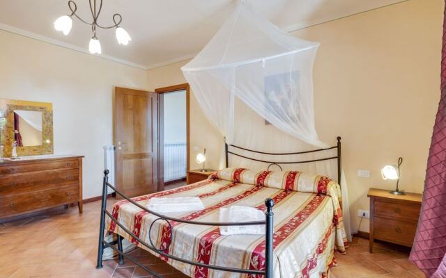 Belvilla by OYO Montaione Bilo Quattro