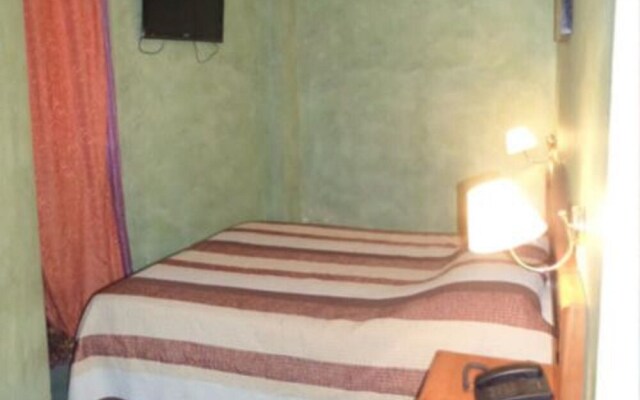 Hotel  Zidane