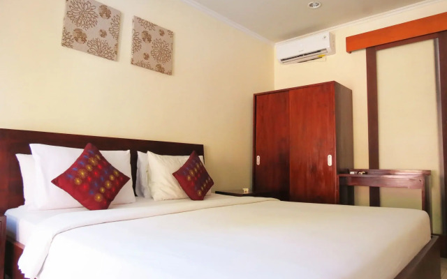Sekuta Condo Suites