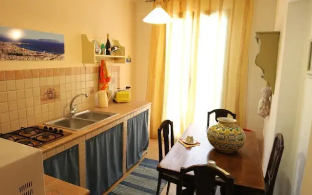 BB Il Rais Trapani