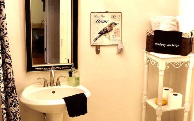 Bayfield Boutique B&B