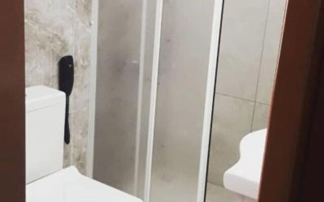 Dokun Degis Hotel