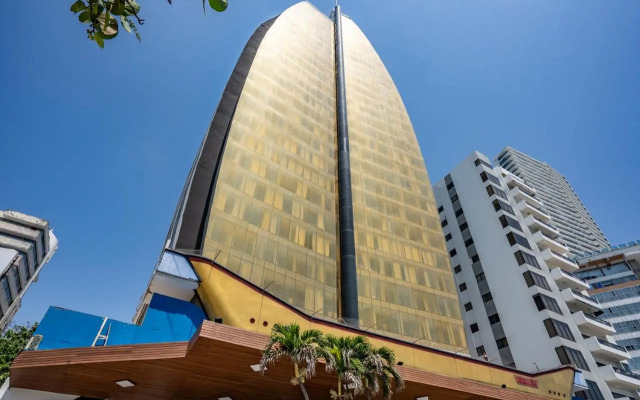 Hotel Cartagena Dubai