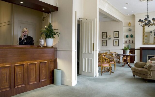 Skene House HotelSuites - Holburn