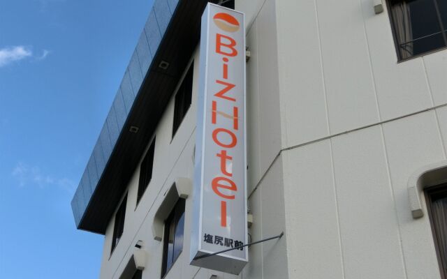Biz Hotel Shiojiri Ekimae