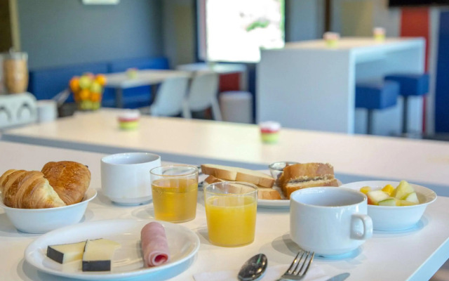 ibis budget Brignoles Provence Verte