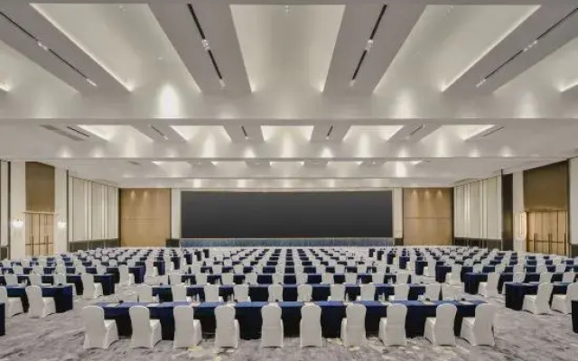 Crowne Plaza Kunshan East