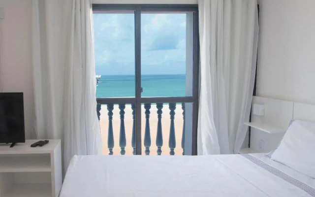 Classic Flat Residence Service ap.902