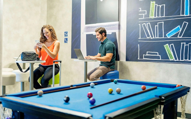 ibis budget Sorocaba