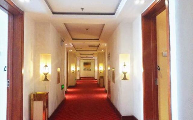 Melotan Hotel