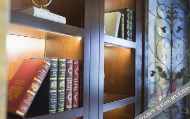 Samerise Hotel (Hunan Financial Center Store)