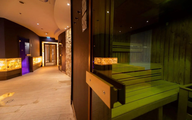 Hotel Karos Spa