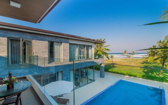 The Five Villas