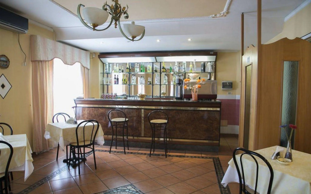 Hotel Martini
