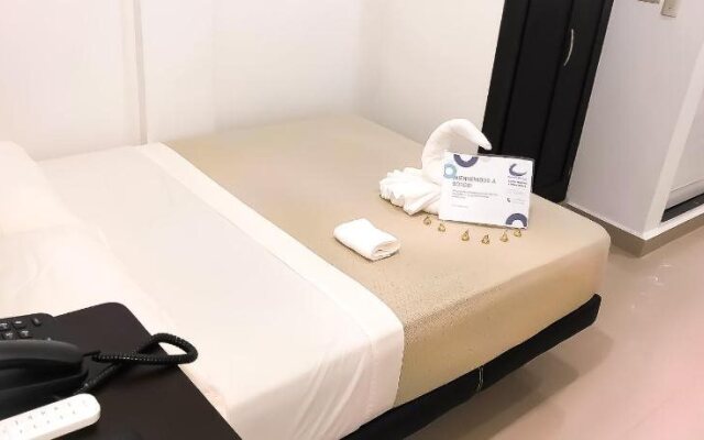 Hotel Marino Stella Maris